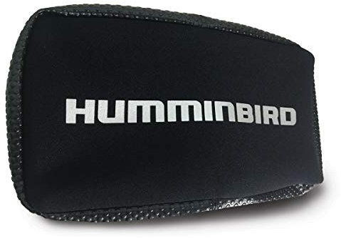 HUMMINBIRD Unisex-Adult NS-512 UC-H7 FUNDA DE PROTECCION Helix 7, Black, Standard