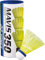 YONEX Mavis 350 3er Dose Badminton Bälle Nylonshuttles Blau Mittel M-350BP (Blau (Mittel Gelb))