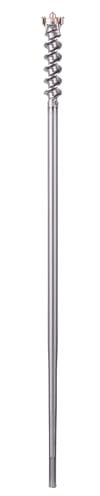 Bosch 1 618 596 456 - Brocas para taladros pasantes SDS-max -9 break through, 45 x 850 x 1000 mm, pack de 1