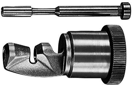 Bosch Accessories Professional Zubehör 2608639902 Spezialmatrize und Stempel Spezialmatrize und Stempel GNA 2 0 metallic