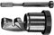 Bosch Accessories Professional Zubehör 2608639902 Spezialmatrize und Stempel Spezialmatrize und Stempel GNA 2 0 metallic