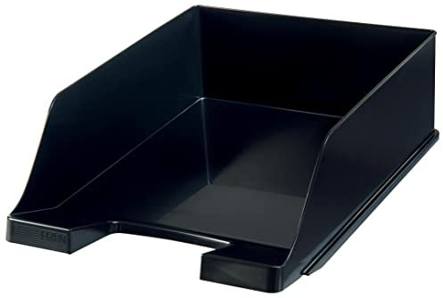 HAN 1047-13 KLASSIK XXL Briefablage DIN A4, DIN C4 Schwarz 1 St.