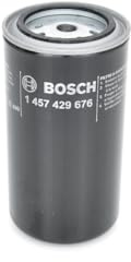 Bosch 1457429676 Fuel-Filter Box