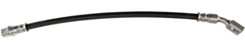 TRW PHD539 Bremsschlauch | Kompatibel mit: OPEL SIGNUM CC, VECTRA C, VECTRA C Caravan, VECTRA C CC, SAAB 9-3, 9-3 Cabriolet, 9-3 Kombi, 9-3X