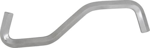 KS Tools 150.9227 Öldienst-Schlüssel Innensechskant für Fiat / Alfa Romeo, SW12mm