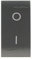 MARLANVIL 7713. 2 INTERRUTTORE BIPOL 16A GRIGIO ONDA