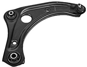 Borg & Beck BCA7132 Suspension Arm Rh To Fit Nissan Micra (K13) 2010-