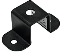 EUROLITE Gancio Staffa Supporto di Fissaggio per Effetti Luce Omega Holder 26