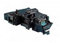 VERROU DE PORTE NOUVELLE VERSION POUR LAVE LINGE WHIRLPOOL - 481227138519
