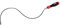 PERFORMANCE TOOL W83192 - Recogedor magnético Flexible Largo