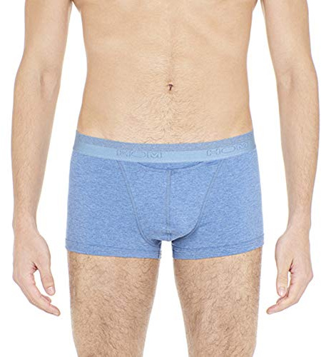 Hom Herren Boxershorts Basic Boxer Briefs Ho1
