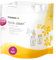 Medela Quick Clean Micro-Steam Bags, 12Count Sterilizing Bags for Bottles & Breast Pump Parts, Eliminates of Common Bacteria & Germs, Disinfects Most Breastpump Accessories