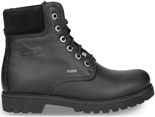 Panama Jack Damen Panama 03 GTX Combat Boot, Negro, 41 EU