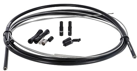 Sram Slick Wire Pro Road Bremszug Schwarz One Size