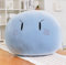 JunziWing Anime Clannad Dango Plüschtier, Weiche Furukawa Nagisa Knödel Stoffpuppen, Baby Mädchen 25Cm Blau A