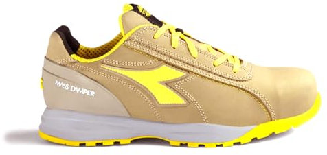 Diadora Glove MDS Low S3 HRO SRC (Numeric_43)
