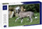 Lais Puzzle Chinesischer Schopfhund haarlos 2000 Teile