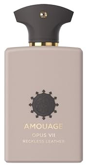 AMOUAGE Opus VII Reckless Leather Eau de Parfum 100 ml