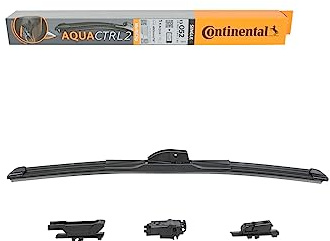 Continental AQUACTRL2 Scheibenwischer - SINGLE MultiClip - 480mm Einzelwischer - 13052