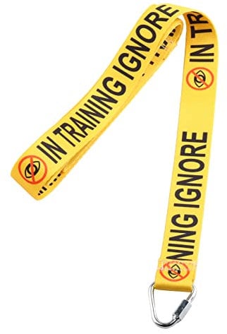 CENWA In Training Ignore Lead for Dogs, 150cm, In Training Ignore Lead Color, Dog Leash