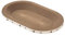Kratzschaber, rund, oval, Schleifklaue, Spielzeug, Katzen, verschleißfestes Zubehör, neues Pad, rundes Hausnest, runde Kratzschale, Karton, Laptop, Pappe, Lounge-Haus