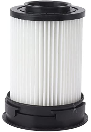 Staubsauger-Ersatzfilter, Feinstaubfilter für Triflex HX1 HX FSF Staubsauger, Staubsauger-Teilefilter, Waschbar