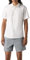 Levi's Men's Shortsleeve Battery Housemark Slim Shirt, Bright White, XL