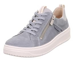 Legero Damen REJOISE Sneaker, Aria 8500, 37 EU