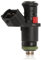 Injektor Für Fabia Mk1 Für Ibiza Mk3 Für Polo 9N Für Cordoba Für Roomster 1.2 03E906031A 03E906031C 03E906031E Kraftstoff Benzin Einspritzdüse 03E906031 ﻿ Fuel Injector