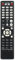 RC-1223 Replacement Audio Video Remote Control Compatible with Denon Integrated Amplifier and CD Player DCD-800NE, PMA-800NE, PMA-800BL, PMA-800PS, DCD800NE, PMA800NE, PMA800BL, PMA800PS