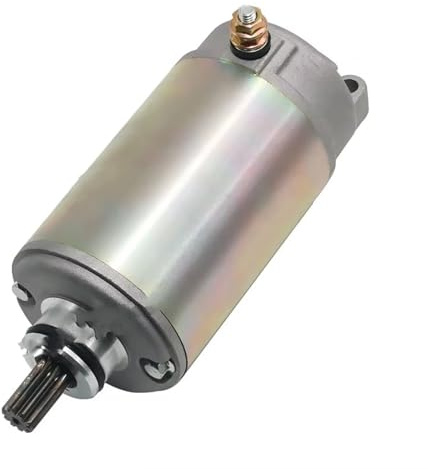Motorcycle Electric Starter Motor For Triumph For Speed For Triple 955 1050 For Daytona For Sprint RS 955 For Tiger For Print 15th T1310605 T1310595 10 Tooth Starter Motor Starter Motor