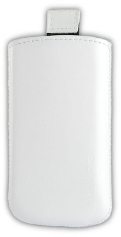 Valenta WH01 Pocket Case Handytasche weiß