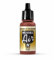 Vallejo Model Air Acrylfarbe, 17 ml Brown Rlm 26