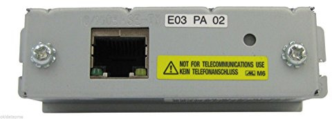 Epson UB-E03 - Print Server for TM C3400E & L90LF (C32C824541)