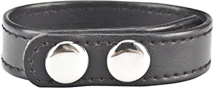 BLUE LINE C und B Gear Snap Cock Ring 20 cm
