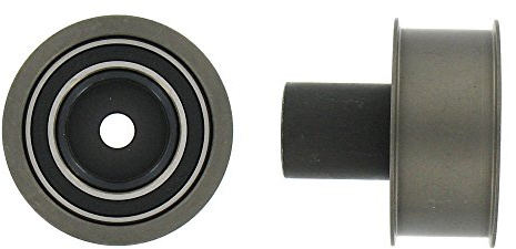 SKF Timing Belt Deflection/Guide Pulley VKM 82502 Height 97 mm Length 95 mm Width 64 mm - OE Quality