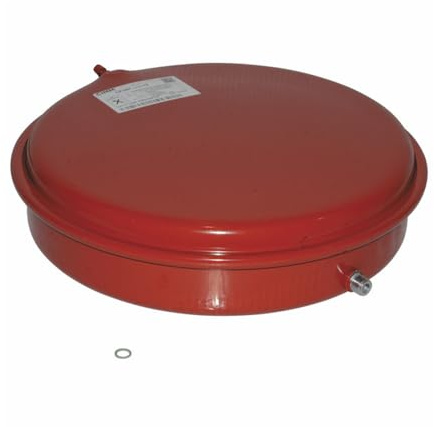 DIFF - Vase circulaire 0.8b 11l - DIFF pour Frisquet : 410059