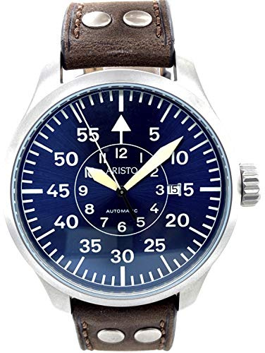 ARISTO Blaue 47 Pilot, Ref. 3H158