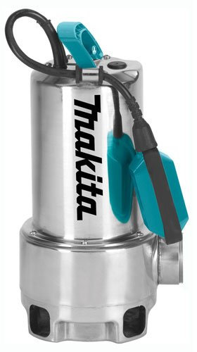 PF1110 Submersible Dirty Water Drainage Pump 1100W 240V