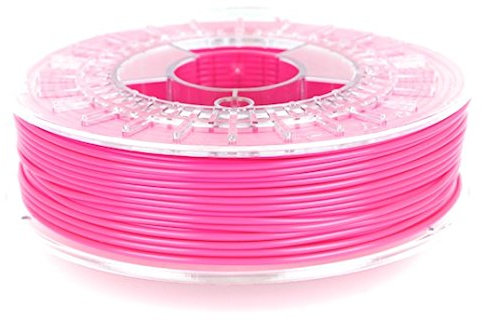 colorFabb PLA/PHA FLUORESZIERENDES ROSA 2.85 / 750Gr - 8719033551848-3D Druck Filament