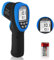 Infrarot Thermometer, Digitale Temperaturpistole -50℃~1500℃ mit Hintergrundbeleuchtetem LCD-Display 30:1, für Kochen/Gefrierschrank/Industrie (4-Infrarot Thermometer -58℉~2732℉)