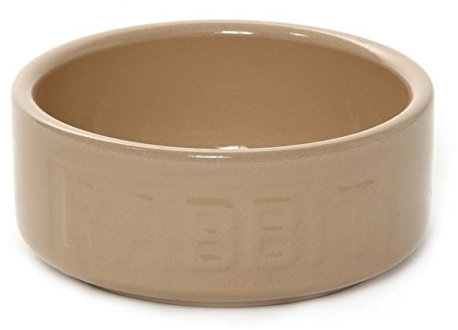 Mason Cash 13cm Lettered Rabbit Bowl (PACK OF 4)