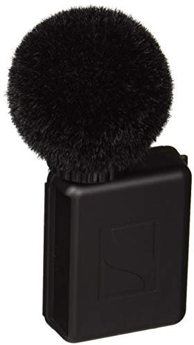Sennheiser MKE 2 elements - Action Mic for the GoPro HERO4