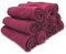 Arkwright, LLC Bleach sicher Salon handtücher Packung mit 12 (16 x 28 Zoll, Burgund)