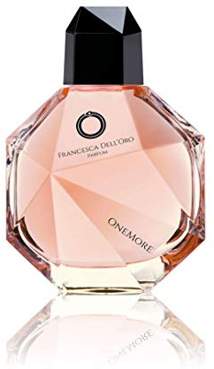 FRANCESCA DELL'ORO ONEMORE 100ML EDP