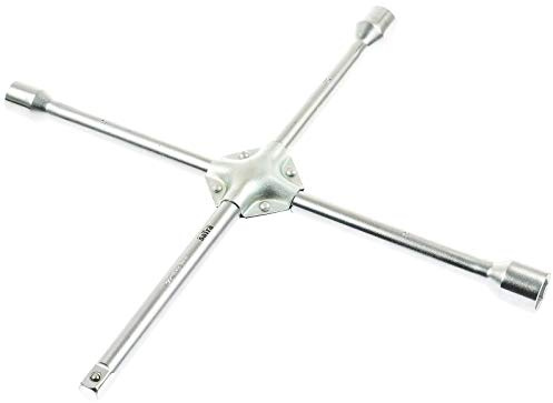 Satra Croix de roue S-CROSS pour voiture.
