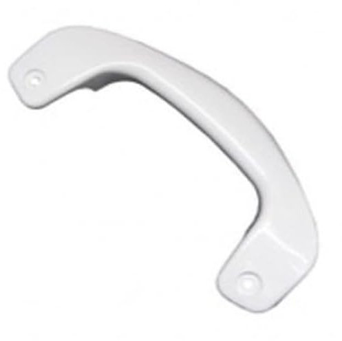 REPORSHOP - Tirador Puerta Frigorifico Adaptable Teka Smeg 81644090