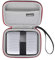 RLSOCO Case for Instax Mini Link 3 / Mini Link 2 Smartphone Photo Printer (Case Only