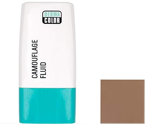 Dermacolor Camouflage Fluid, 30ml D11