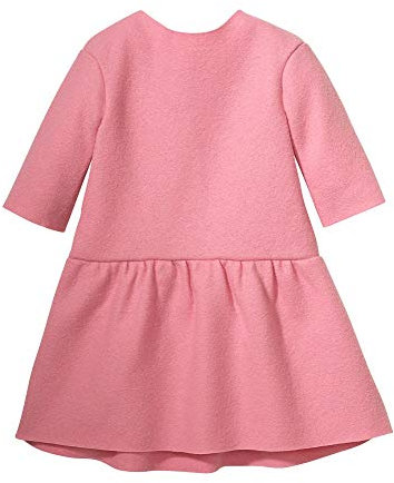 Disana, Kleid, rosa, Schurwolle, 98-104